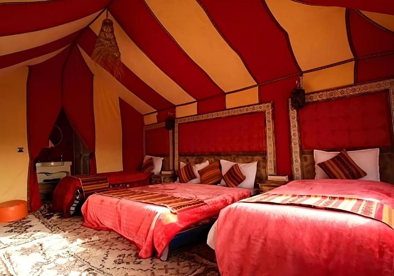 Merzouga Exterior foto